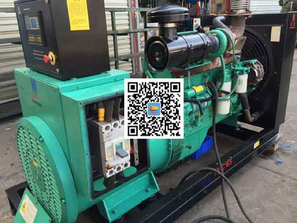 云南租赁发电机-发电机一般变压器磁芯所使用的是什么材料?