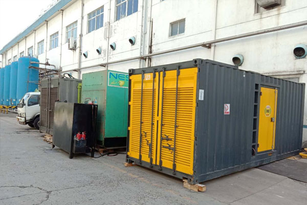 云南发电机组保养是确保其正常运行、延长使用寿命的关键,以下是一些保养注意事项