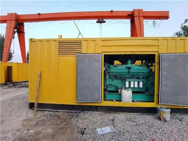 云南冬季低温环境下,500KW发电机组应该选择什么类型的启动电瓶?