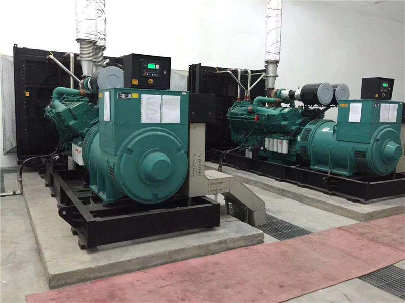 云南柴油发电机组冬季寒冷地区使用需注意哪些事项？