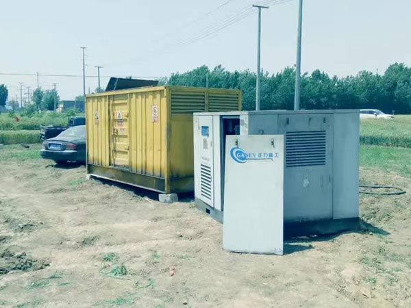 云南柴油发电机组冬季日常维修需要哪些工具?